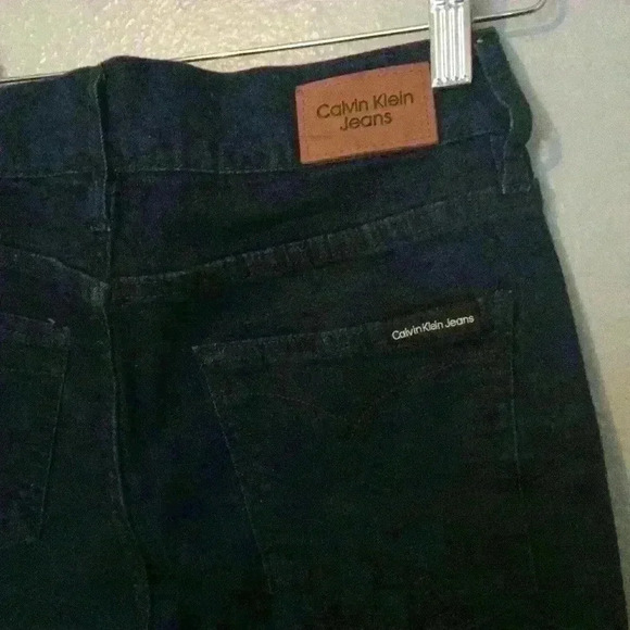 Calvin Klein Jeans size 6/28 - Picture 6 of 16